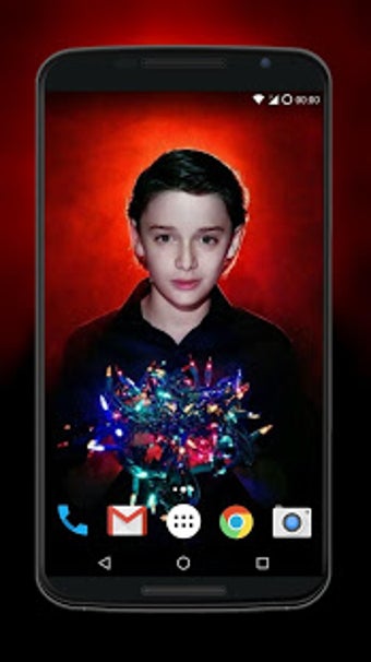 Imagen 3 para Stranger Wallpapers