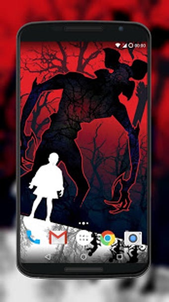 Imagen 0 para Stranger Wallpapers