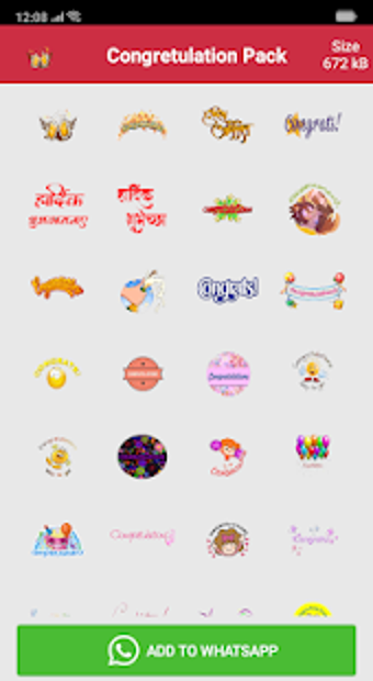 Imagen 3 para Congratulation GIF : Cong…