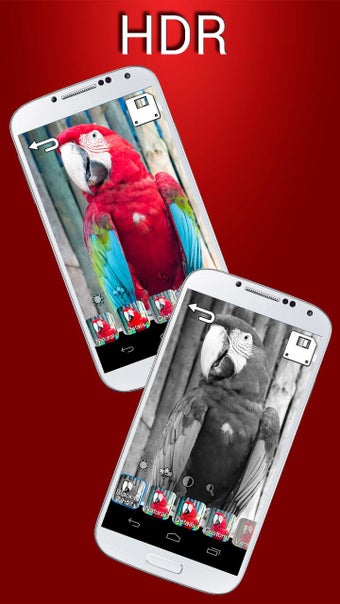 Imagen 6 para A Better Camera