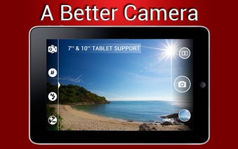 Imagen 4 para A Better Camera