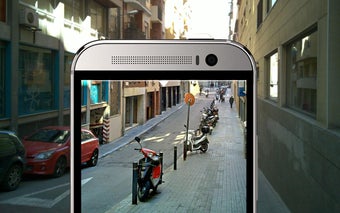Imagen 5 para A Better Camera