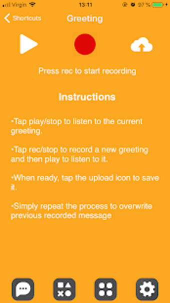 Imagen 0 para VoxSci - Voicemail to Tex…