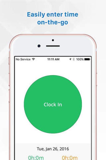 Image 0 for Replicon Time Tracking - …