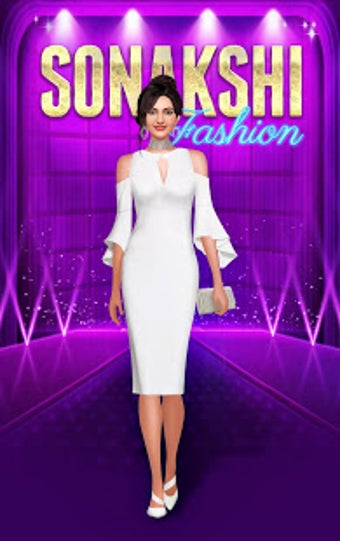 Image 3 for Sonakshi Sinha Fashion Sa…