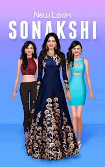 Image 2 for Sonakshi Sinha Fashion Sa…