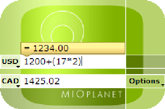Image 0 for Desktop Currency Converte…