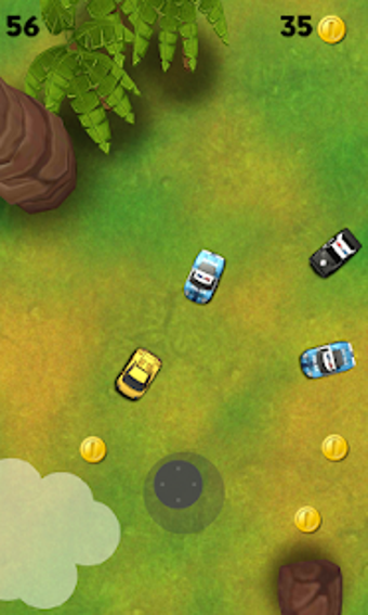 Image 0 for Police Chase