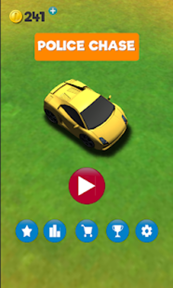 Image 3 for Police Chase