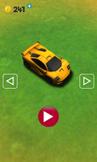 Image 2 for Police Chase