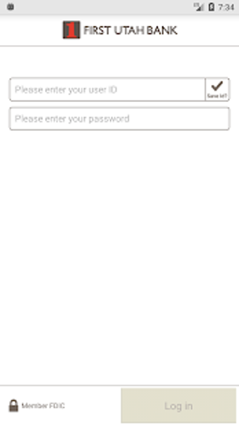 Image 2 for First Utah Bank TM Mobile
