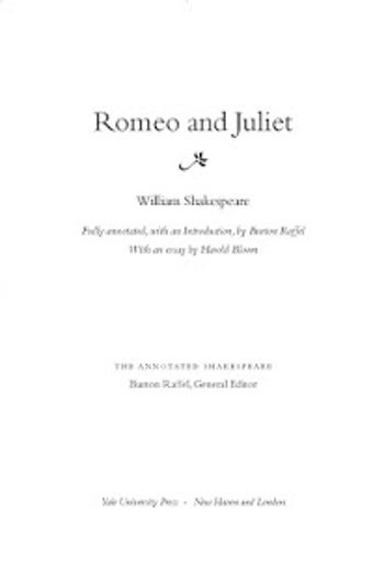 Imagen 2 para Romeo and Juliet by Willi…
