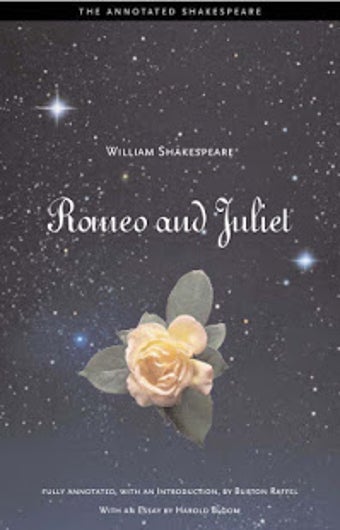 Imagen 3 para Romeo and Juliet by Willi…