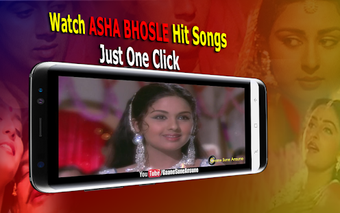 Imagen 0 para Asha Bhosle Songs - Old H…