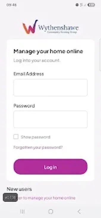 Image 0 for Wythenshawe Community Hou…