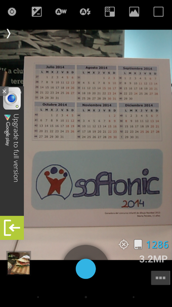 Imagen 0 para ProCapture Free
