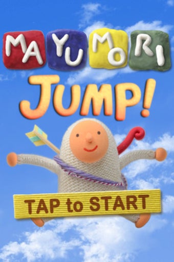 Image 0 for MA.YU.MO.RI JUMP!