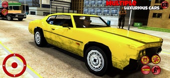 Imagen 3 para Baldi Stickman Hero Crime…