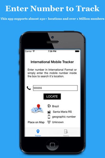 Image 0 for Search & Track Number - M…