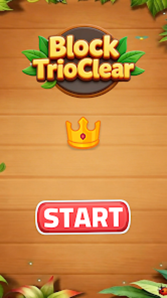 Image 0 for Block TrioClear