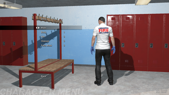 Image 0 for Unnamed Island FD EMS Uni…