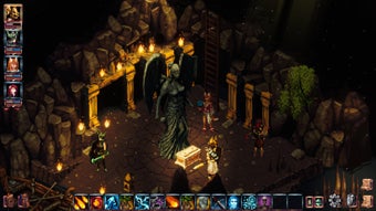Image 0 for Guild Saga: Vanished Worl…