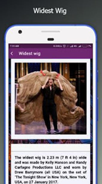 Imagen 1 para Guinness World Records Li…