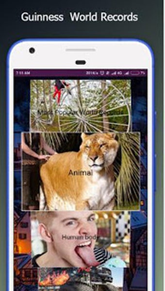 Image 3 for Guinness World Records Li…