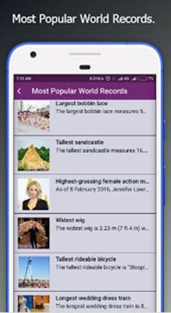 Imagen 2 para Guinness World Records Li…