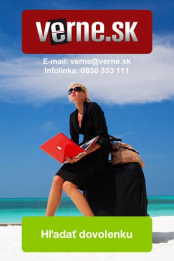 Imagen 0 para Dovolenka online