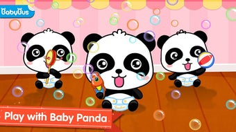Image 0 for Baby Panda Care