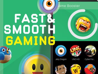 Imagen 0 para Game Booster - Speed Up P…