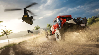 Image 0 for Forza Horizon 3