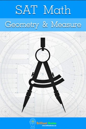 Imagen 0 para SAT Math : Geometry and M…