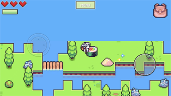 Image 0 for FORAGER PE