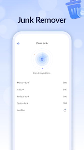 Image 0 for Fresh Clean: Junk Remover