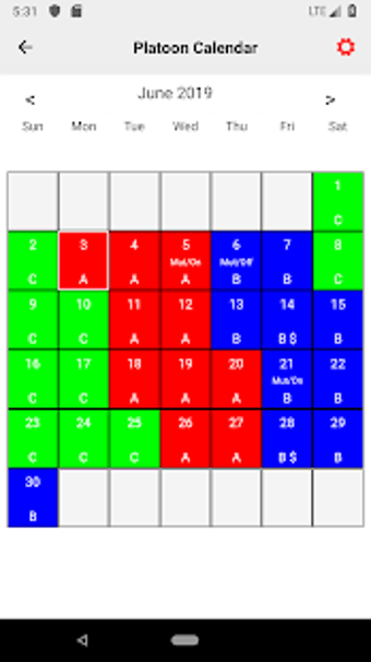 Imagen 3 para Mobile MDT - NYFD