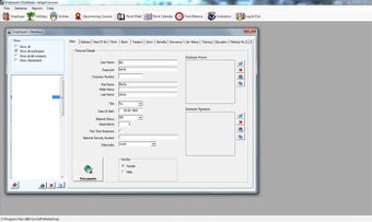 Image 0 for MasterEmp_Net