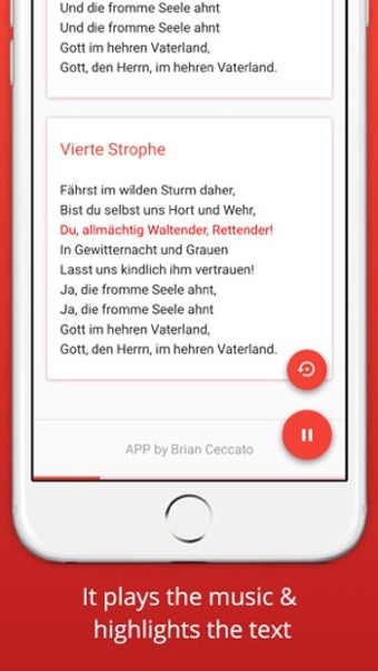 Image 2 for Swiss national anthem - S…