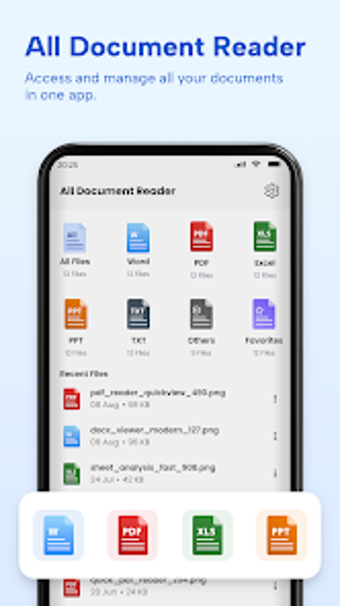 Image 0 for Smart Docs  PDF Reader Ap…