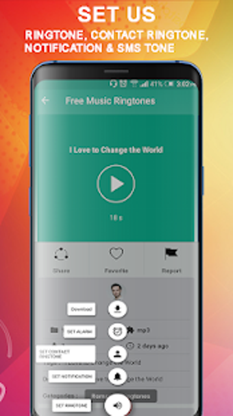 Imagen 1 para Top 100+ Free Music Ringt…