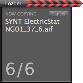 Image 0 for Loader