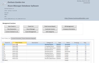 Image 0 for HotelManagement Software