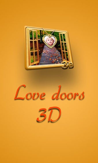 Image 0 for Love doors 3D