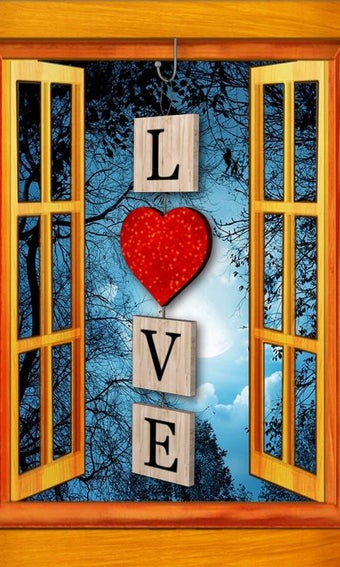 Image 2 for Love doors 3D