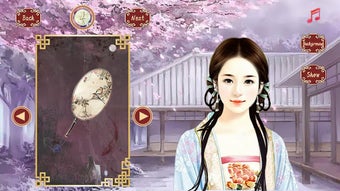 Image 1 for Ancient Beauty Makeover &…