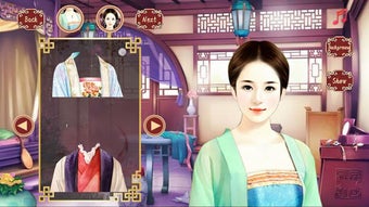 Image 2 for Ancient Beauty Makeover &…
