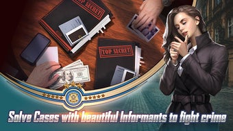 Imagen 0 para Alpha PD: Crimefront