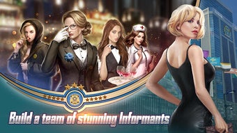 Imagen 1 para Alpha PD: Crimefront