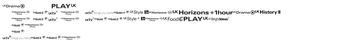 Image 0 for UK TV logos